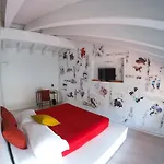 Relais Officina Del Tempo Maison d'hôtes