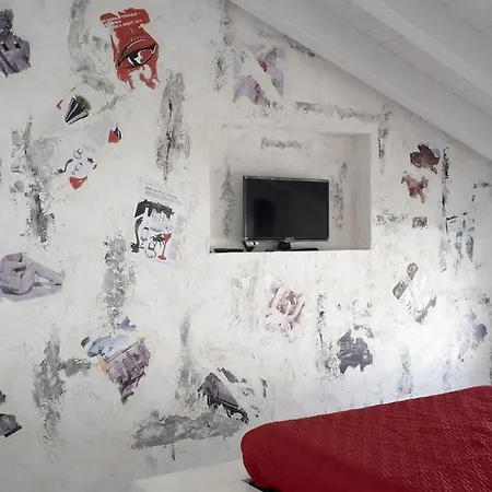 Relais Officina Del Tempo Affittacamere