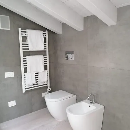 Guest house Relais Officina Del Tempo 3*