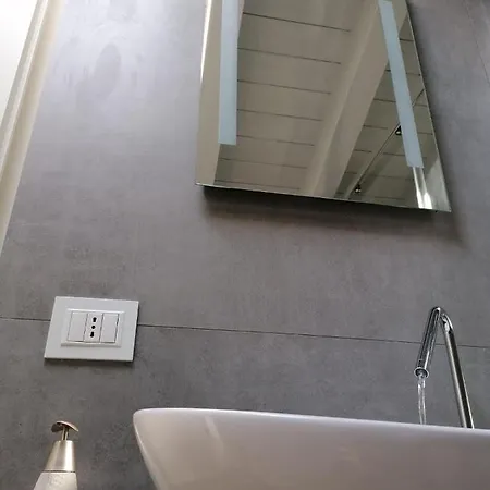 Relais Officina Del Tempo Guest house 3*