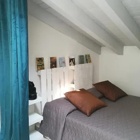 Guest house Relais Officina Del Tempo Paese
