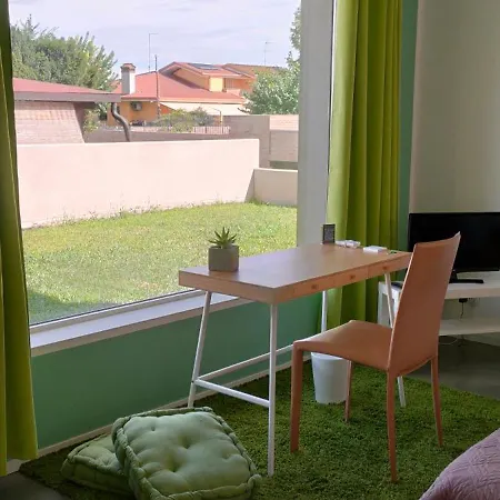 Relais Officina Del Tempo Guest house