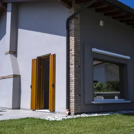 Guest house Relais Officina Del Tempo Paese