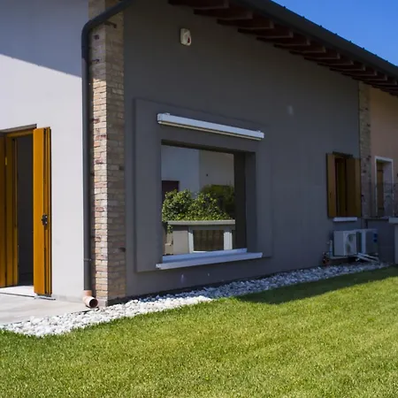 Relais Officina Del Tempo 3* Paese