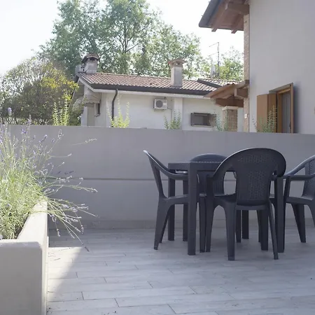 Relais Officina Del Tempo