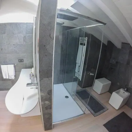 Relais Officina Del Tempo Paese