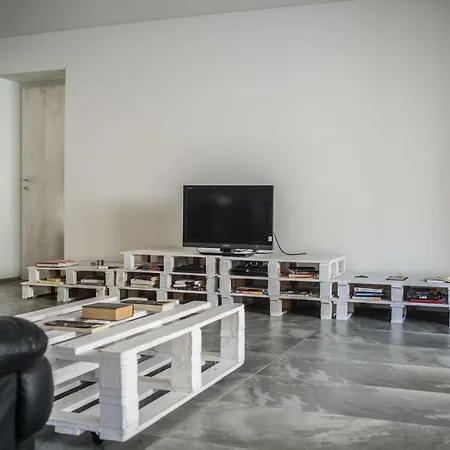 Guest house Relais Officina Del Tempo 3*